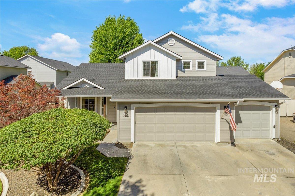 1384 East Palermo Street Meridian, ID 83642 - Photo 1 of 43