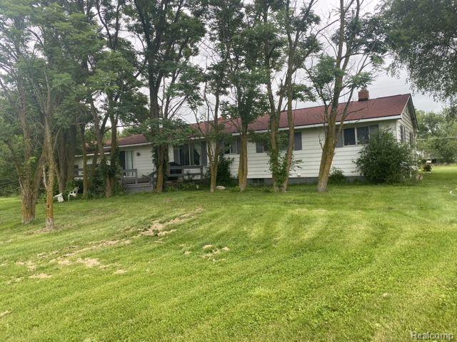 3492 South Duffield Road Lennon, MI 48449 - Photo 3 of 15