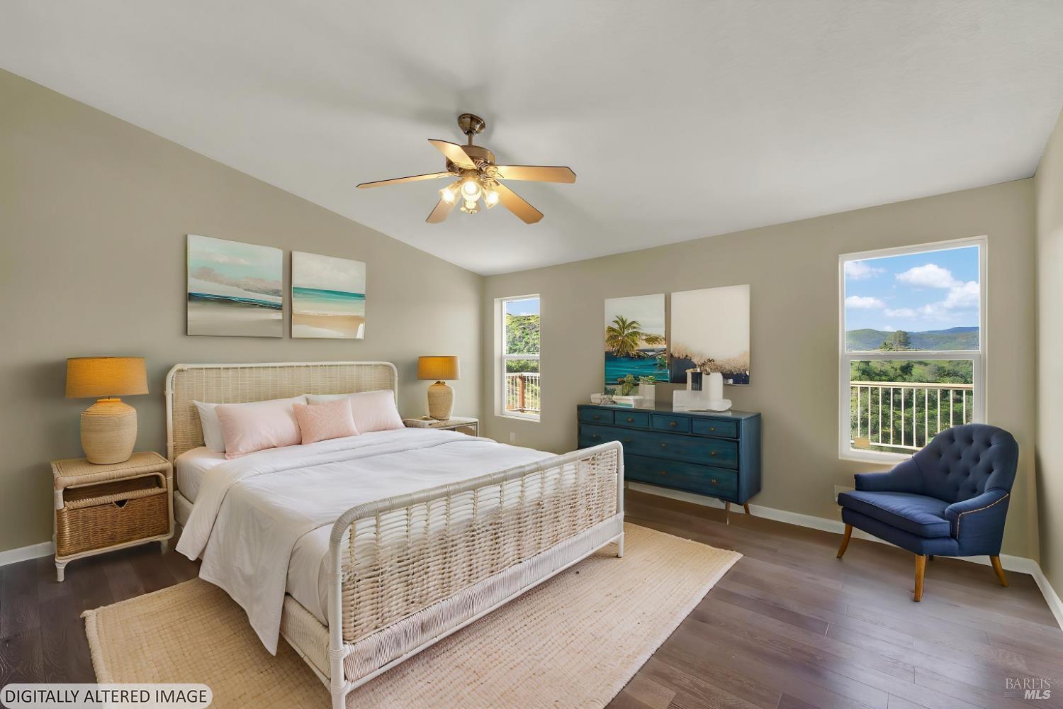 1145 Rimrock Drive Napa, CA 94558 - Photo 6 of 68