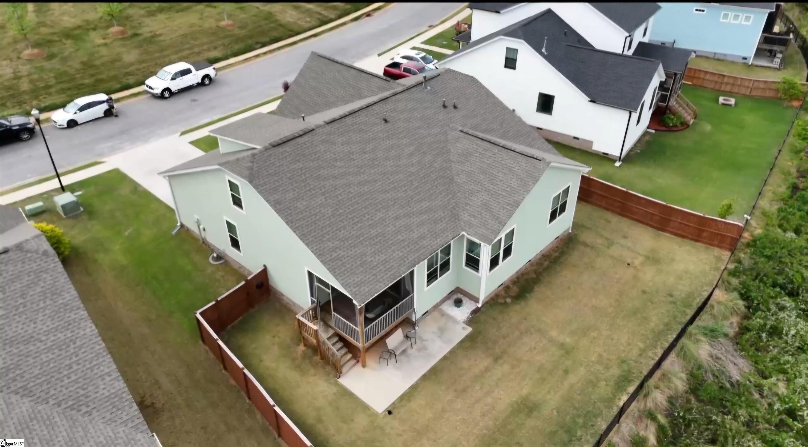 315 Glendon Street Greer, SC 29651 - Photo 3 of 50