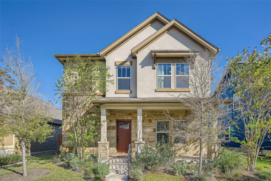 8817 Cattle Baron Path Austin, TX 78747 - Photo 1 of 1 Gallery Image 1