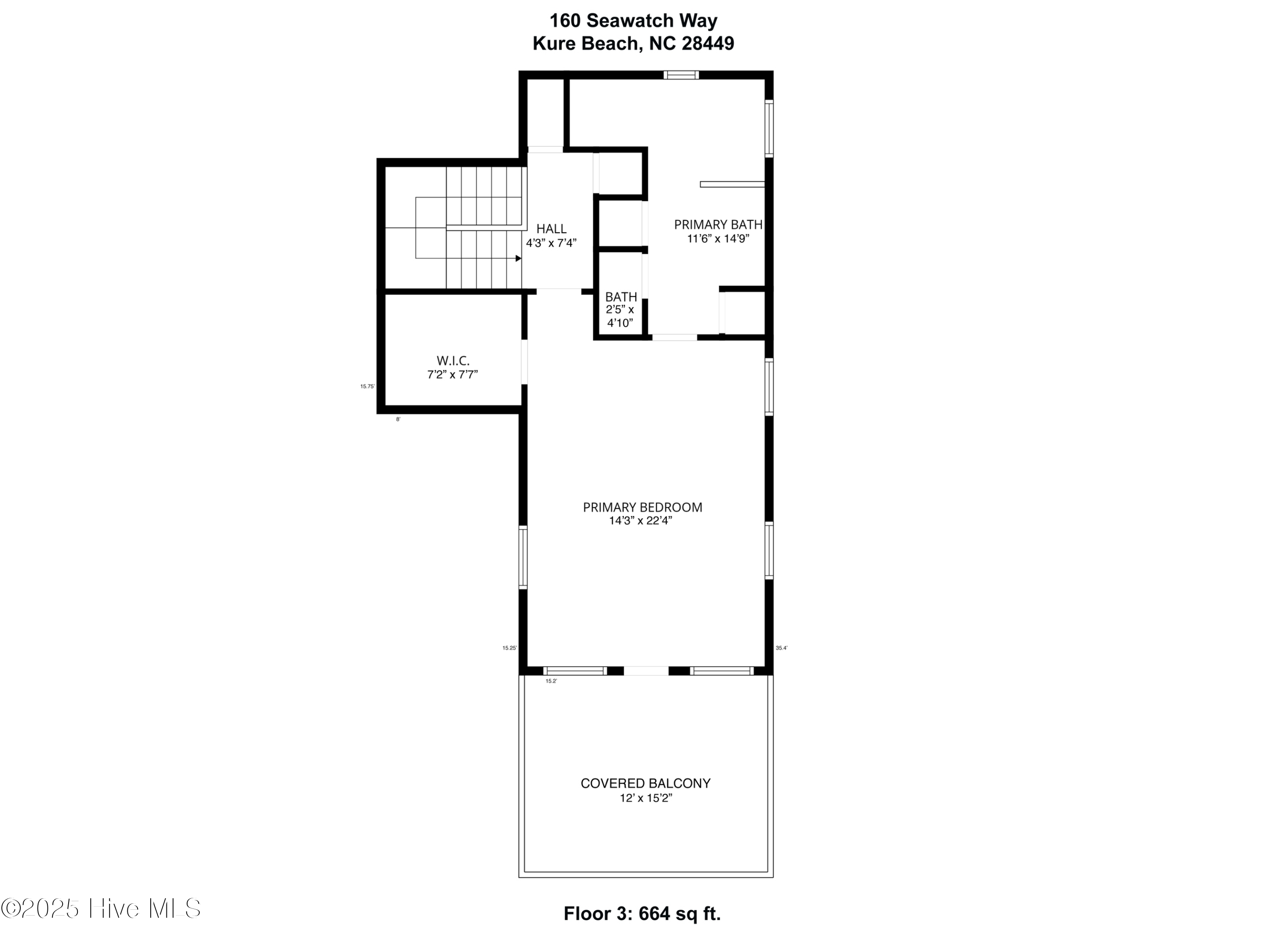 160 Seawatch Way Kure Beach, NC 28449 - Photo 85 of 87