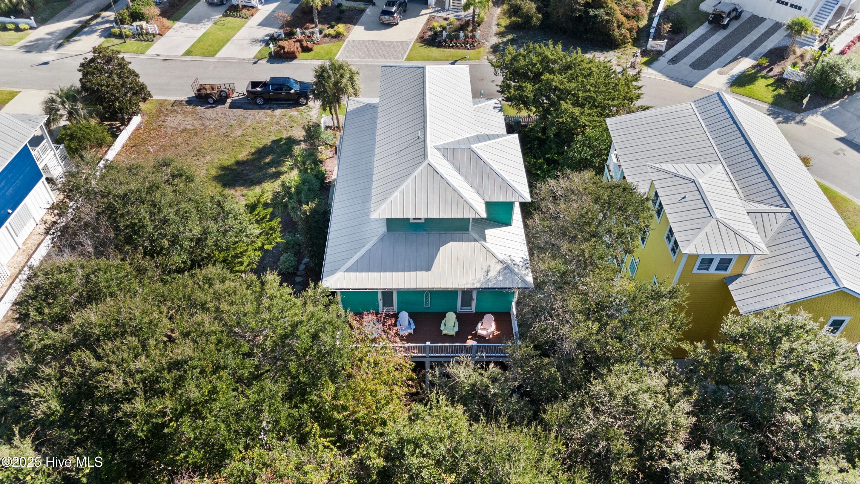 160 Seawatch Way Kure Beach, NC 28449 - Photo 67 of 87 mls-DJI_20251106102353_0214_D