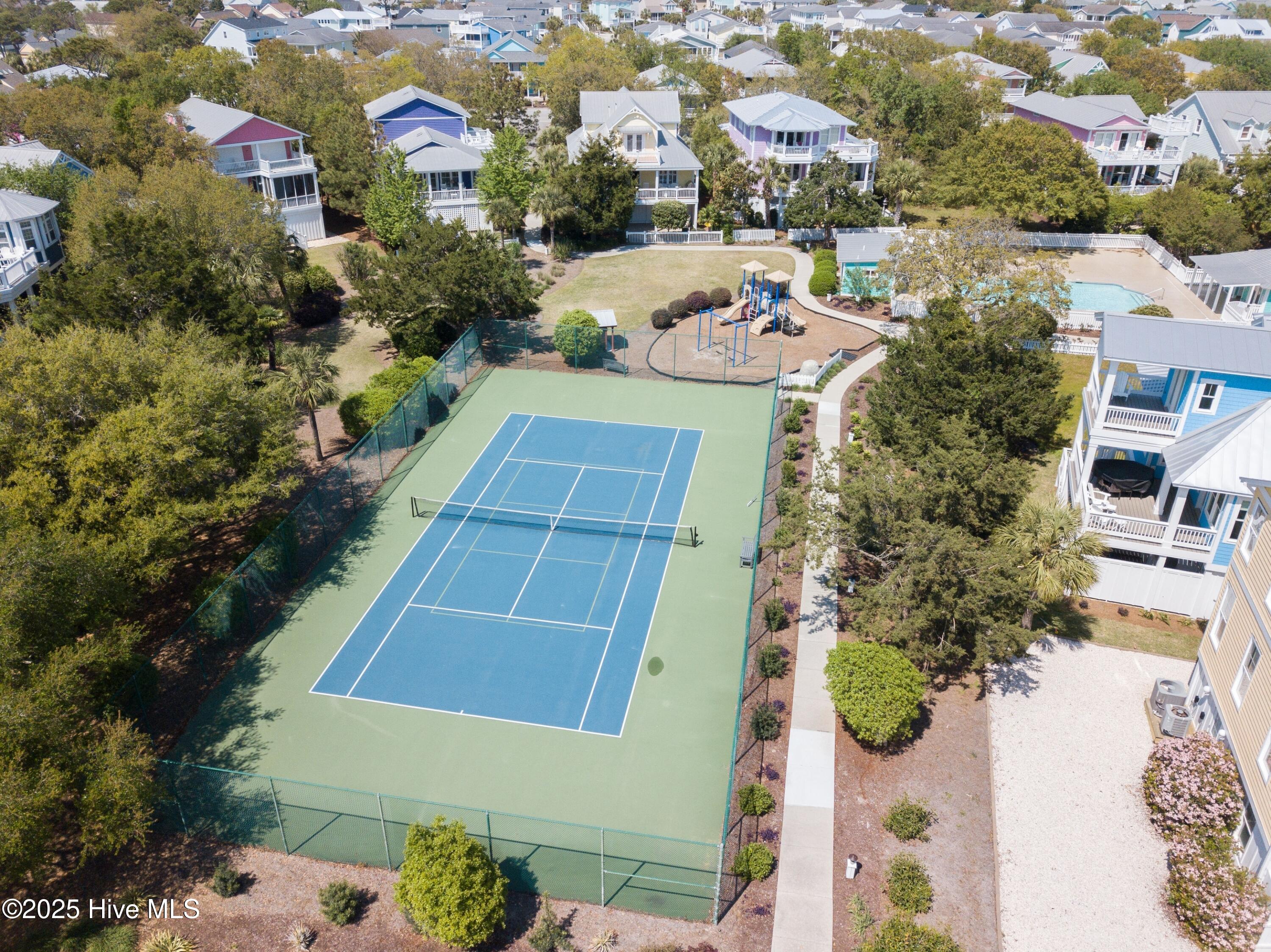 160 Seawatch Way Kure Beach, NC 28449 - Photo 79 of 87 mls-233Seawatch-15