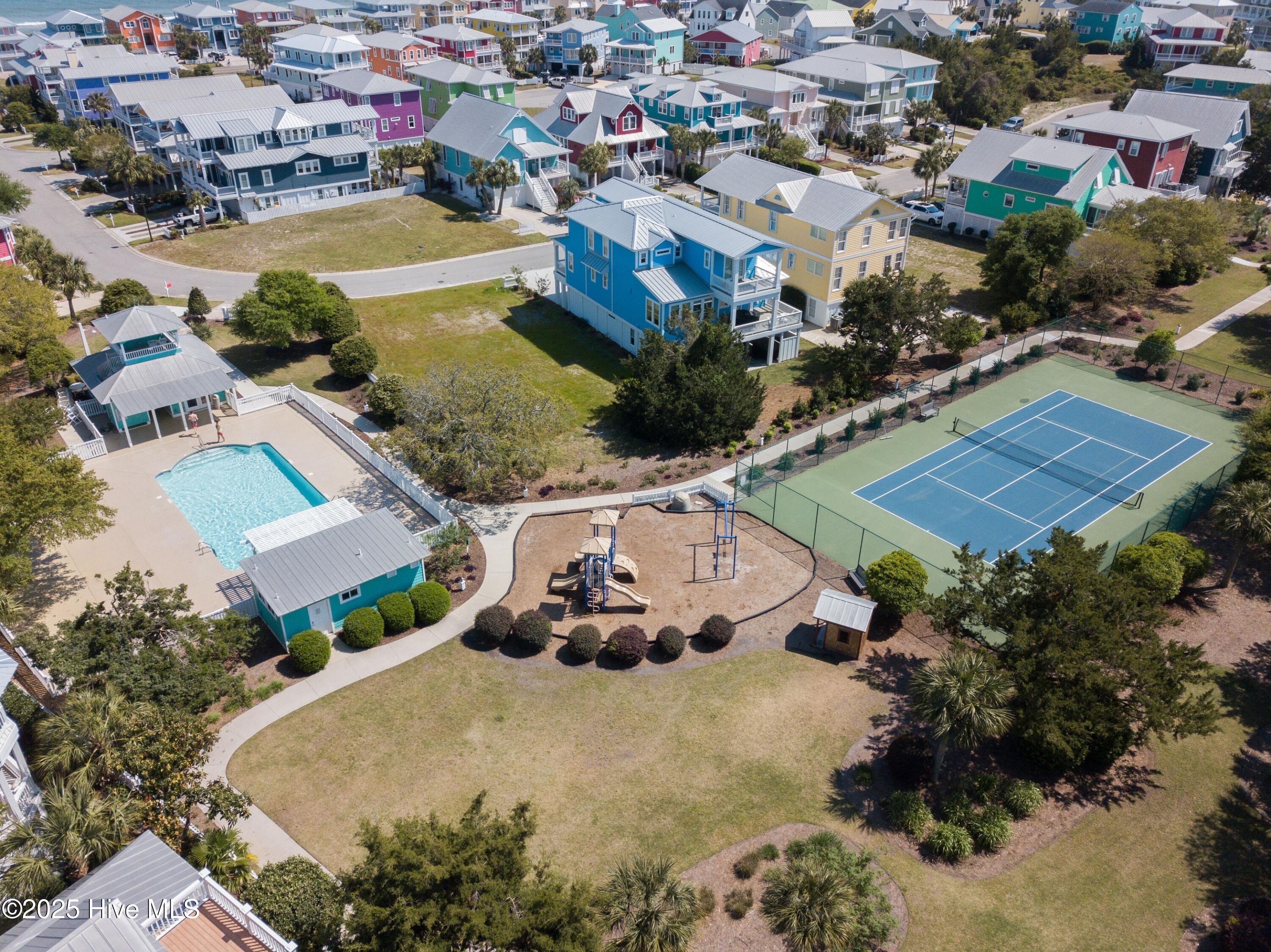 160 Seawatch Way Kure Beach, NC 28449 - Photo 80 of 87 mls-233Seawatch-16