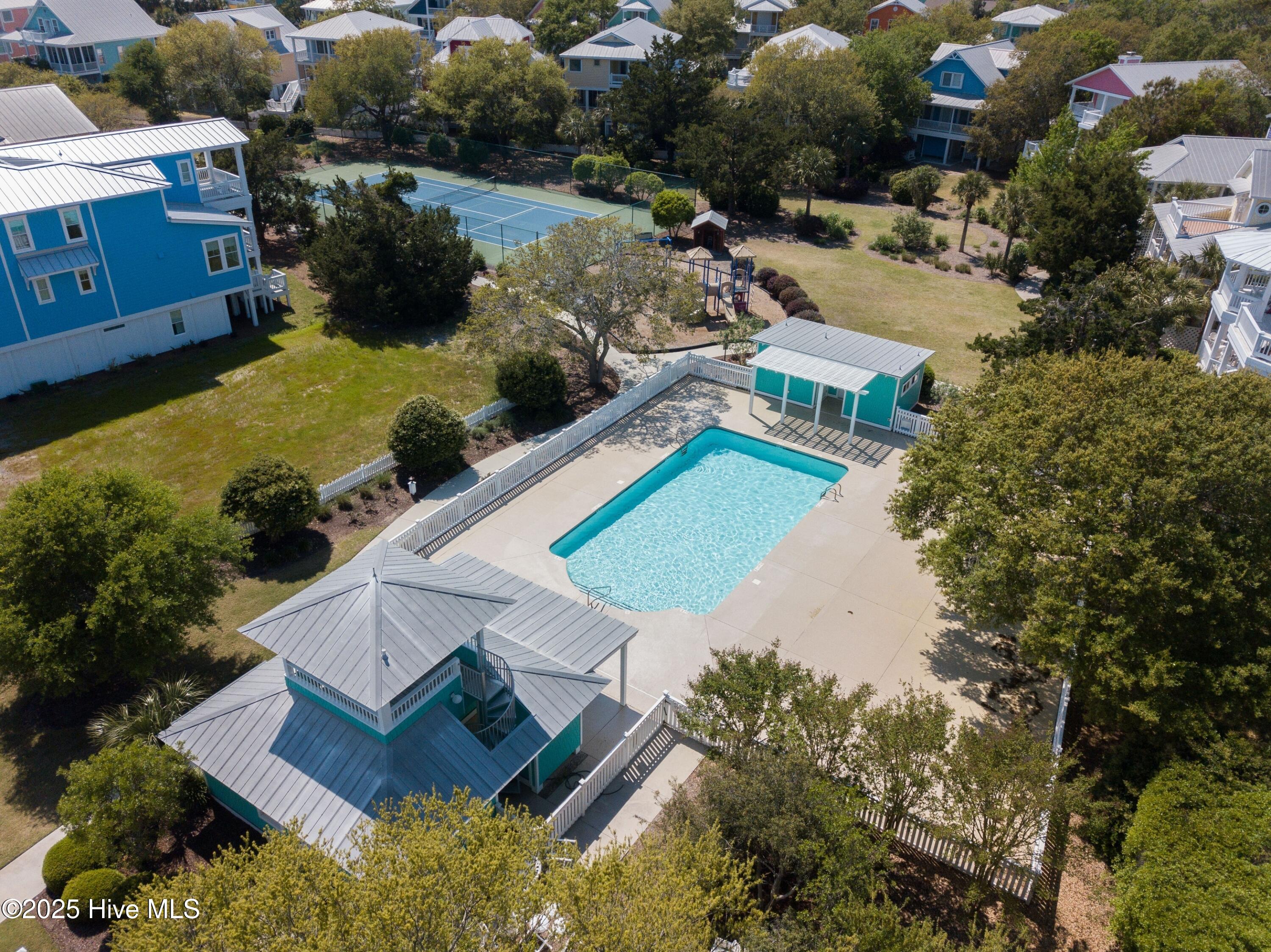 160 Seawatch Way Kure Beach, NC 28449 - Photo 81 of 87 mls-233Seawatch-17
