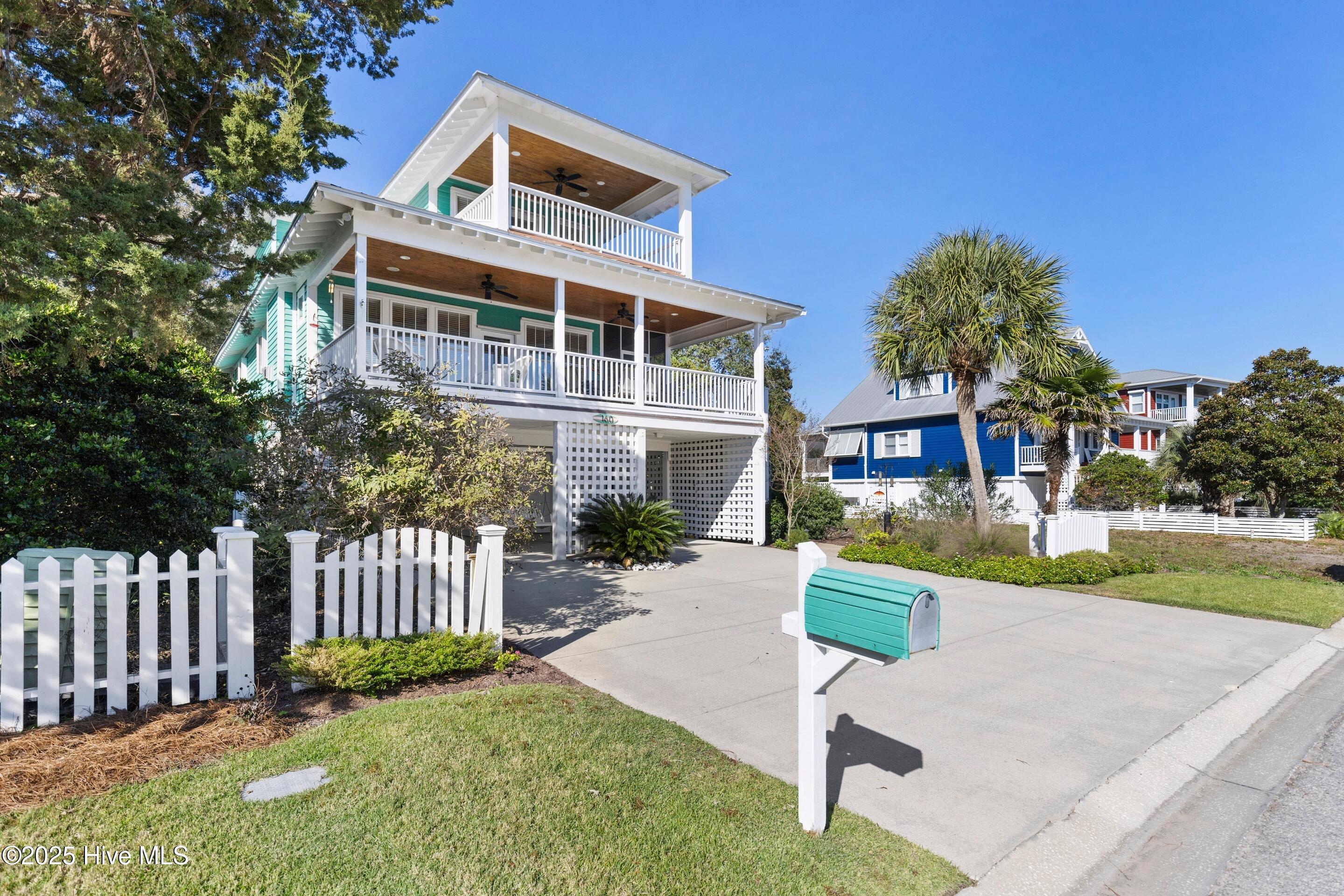 160 Seawatch Way Kure Beach, NC 28449 - Photo 5 of 87 mls-IMG_1949