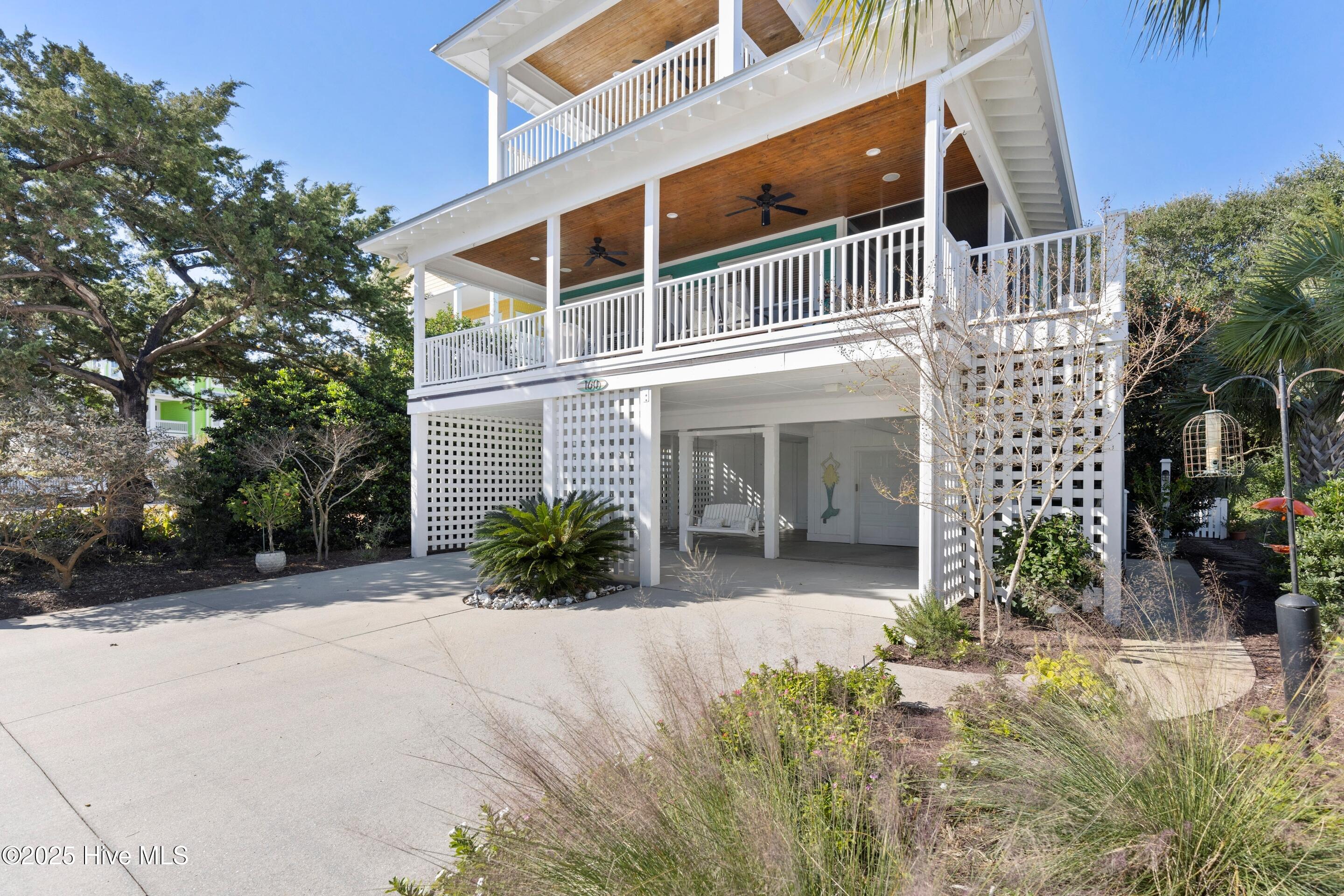 160 Seawatch Way Kure Beach, NC 28449 - Photo 6 of 87 mls-IMG_1954