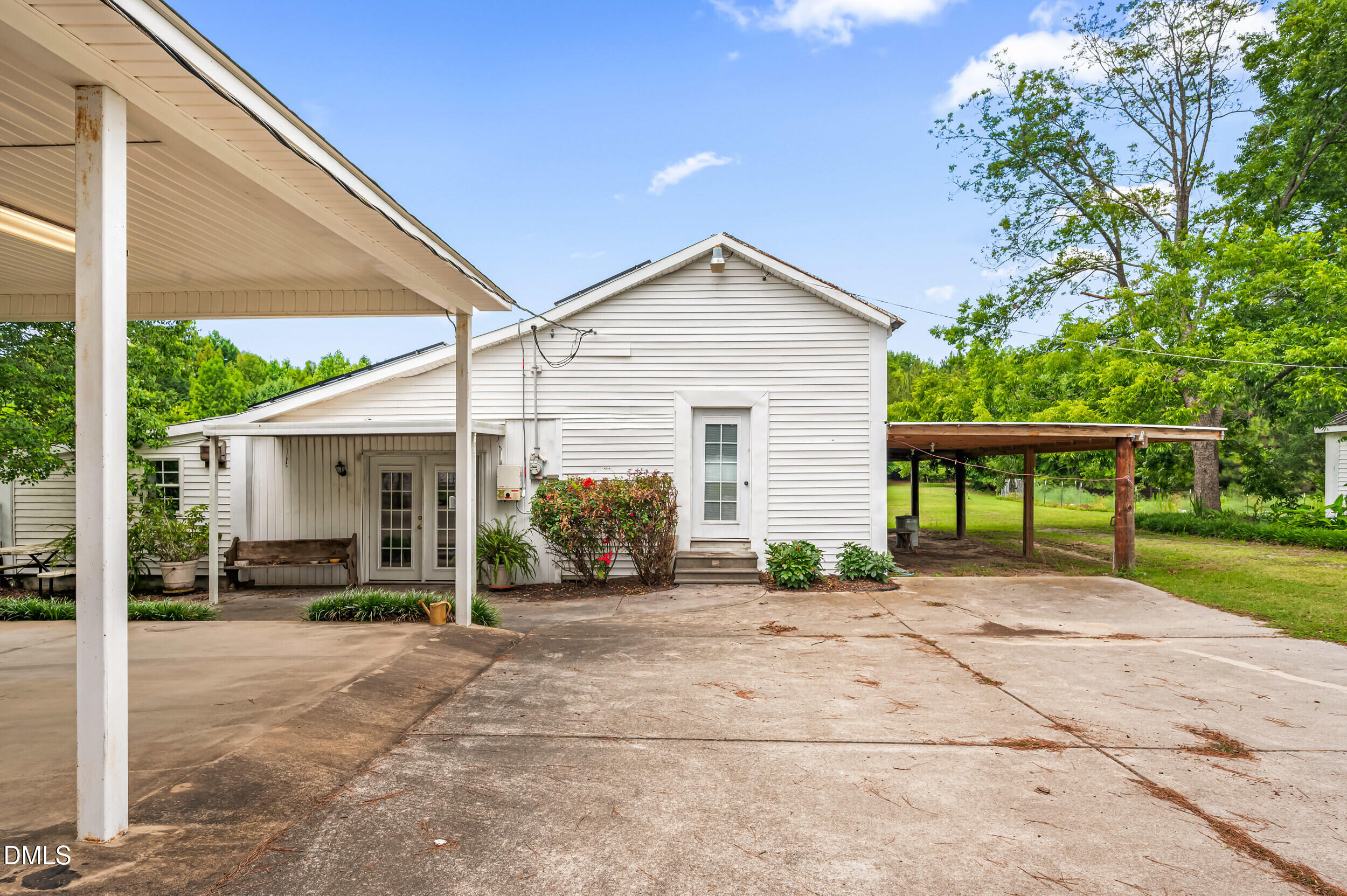 2736 Pleasant Hill Road Rocky Mount, NC 27801 - Photo 31 of 59