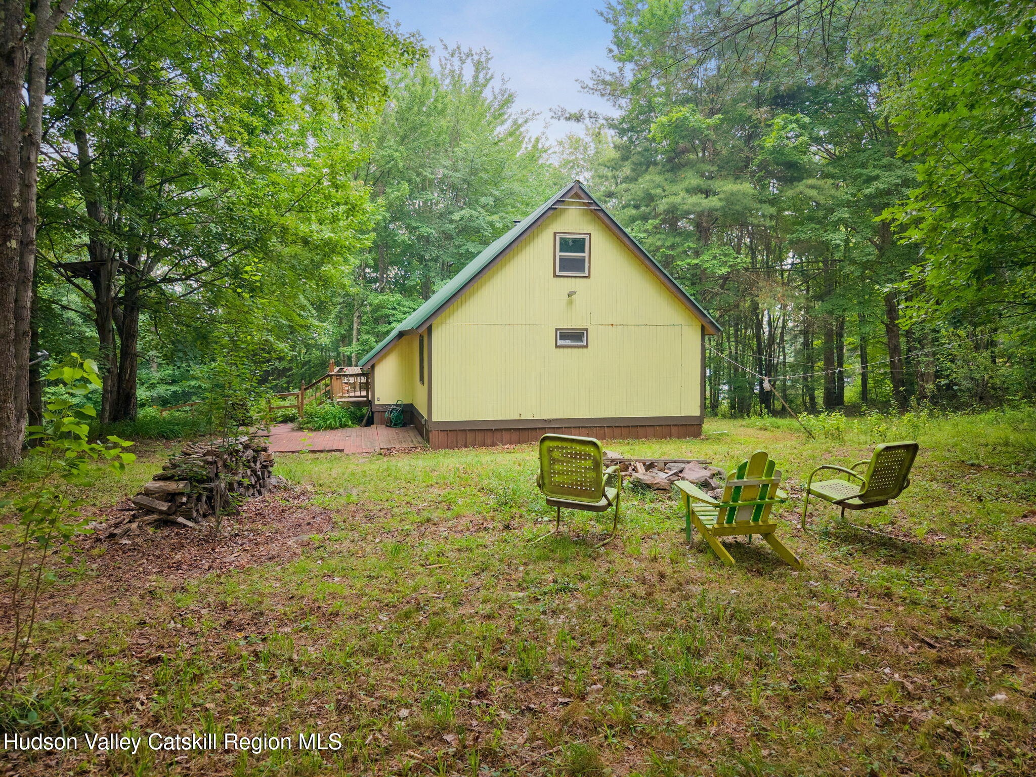 463 Harrington Road Gilboa, NY 12076 - Photo 8 of 49 29-463HarringtonRd_29