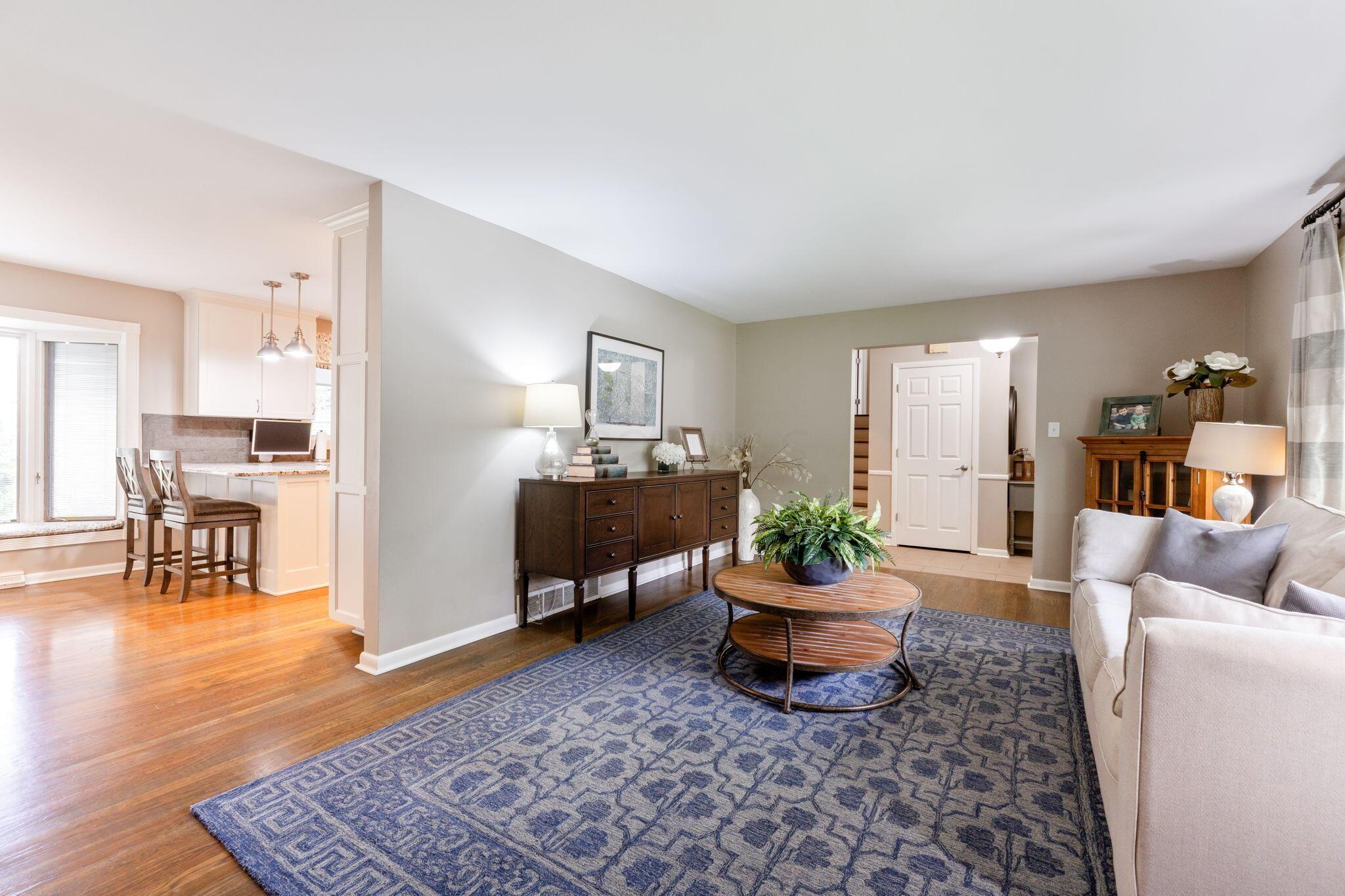 2211 Sheringham Road Columbus, OH 43220 - Photo 6 of 73 2211 Sheringham Rd (Interior)-6