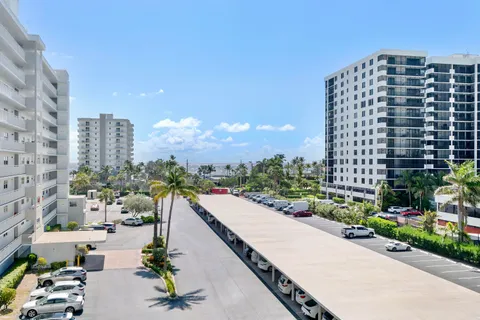 $385,000 | 3310 South Ocean Boulevard, Unit 528D, Highland Beach, FL 33487