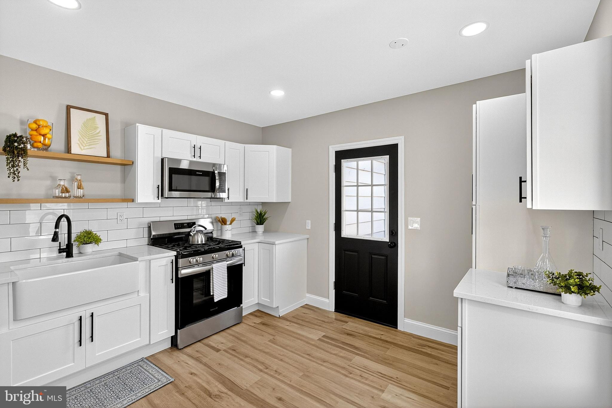 113 Center Avenue Mount Ephraim, NJ 08059 - Photo 14 of 37