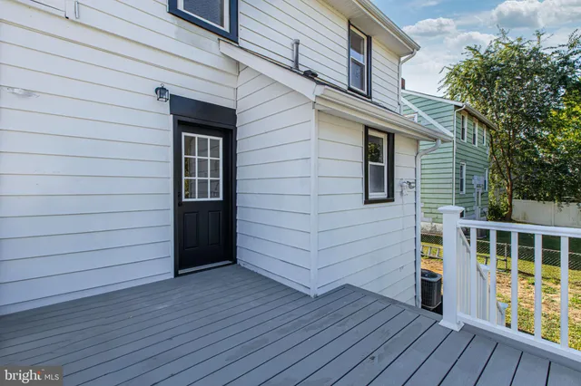 $409,900 | 113 Center Avenue, Mount Ephraim, NJ 08059