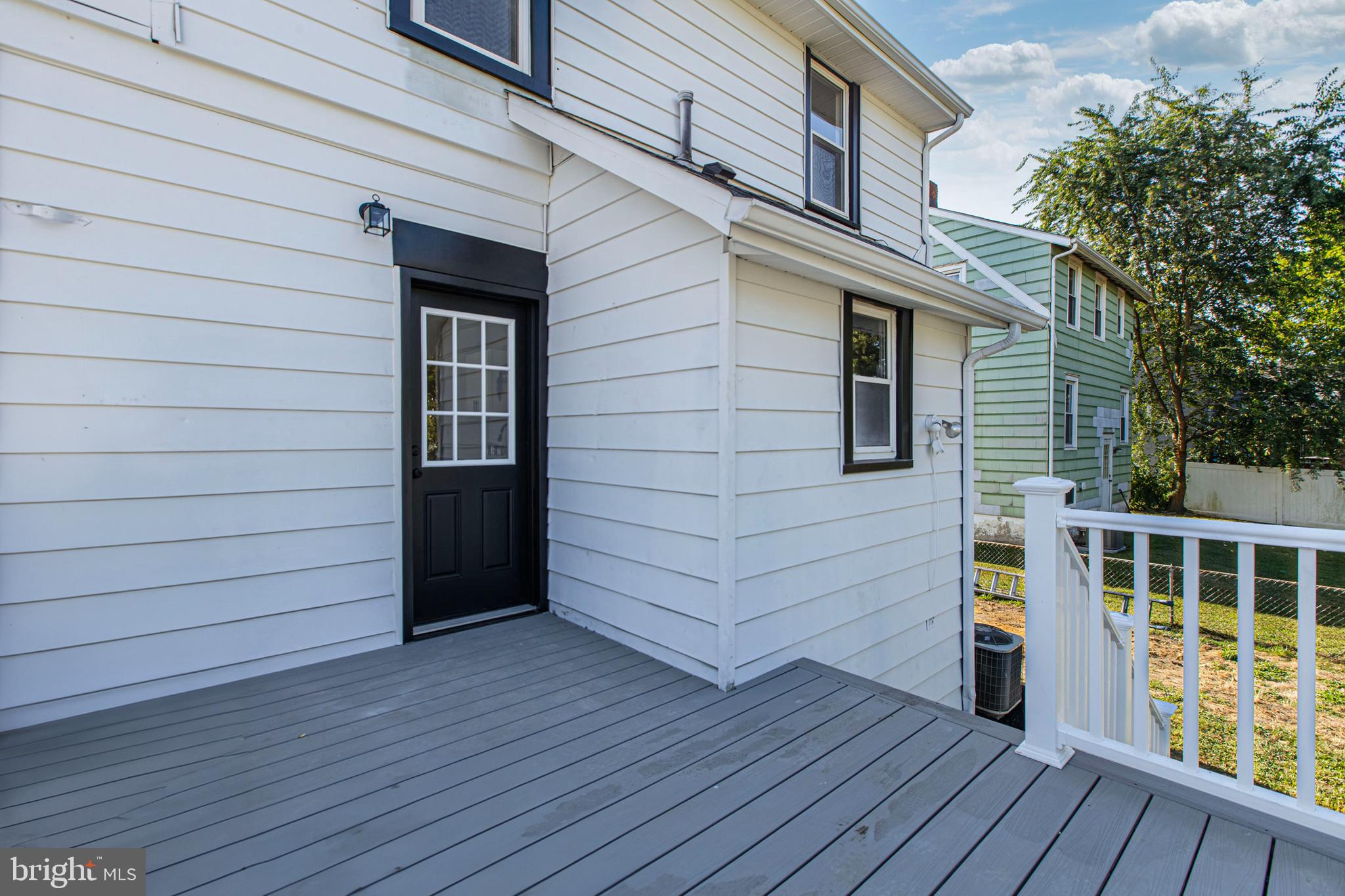 113 Center Avenue Mount Ephraim, NJ 08059 - Photo 30 of 37