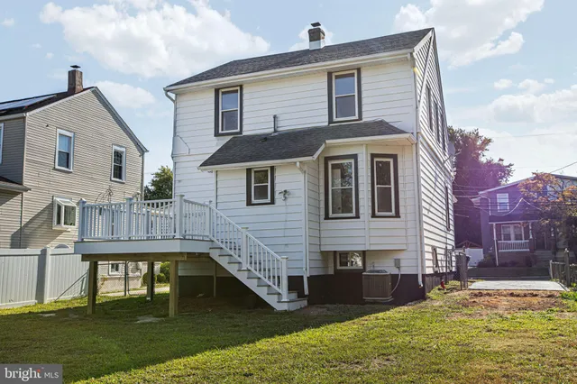 $409,900 | 113 Center Avenue, Mount Ephraim, NJ 08059