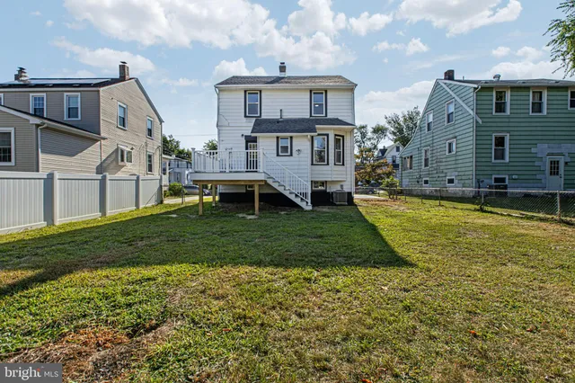 $409,900 | 113 Center Avenue, Mount Ephraim, NJ 08059