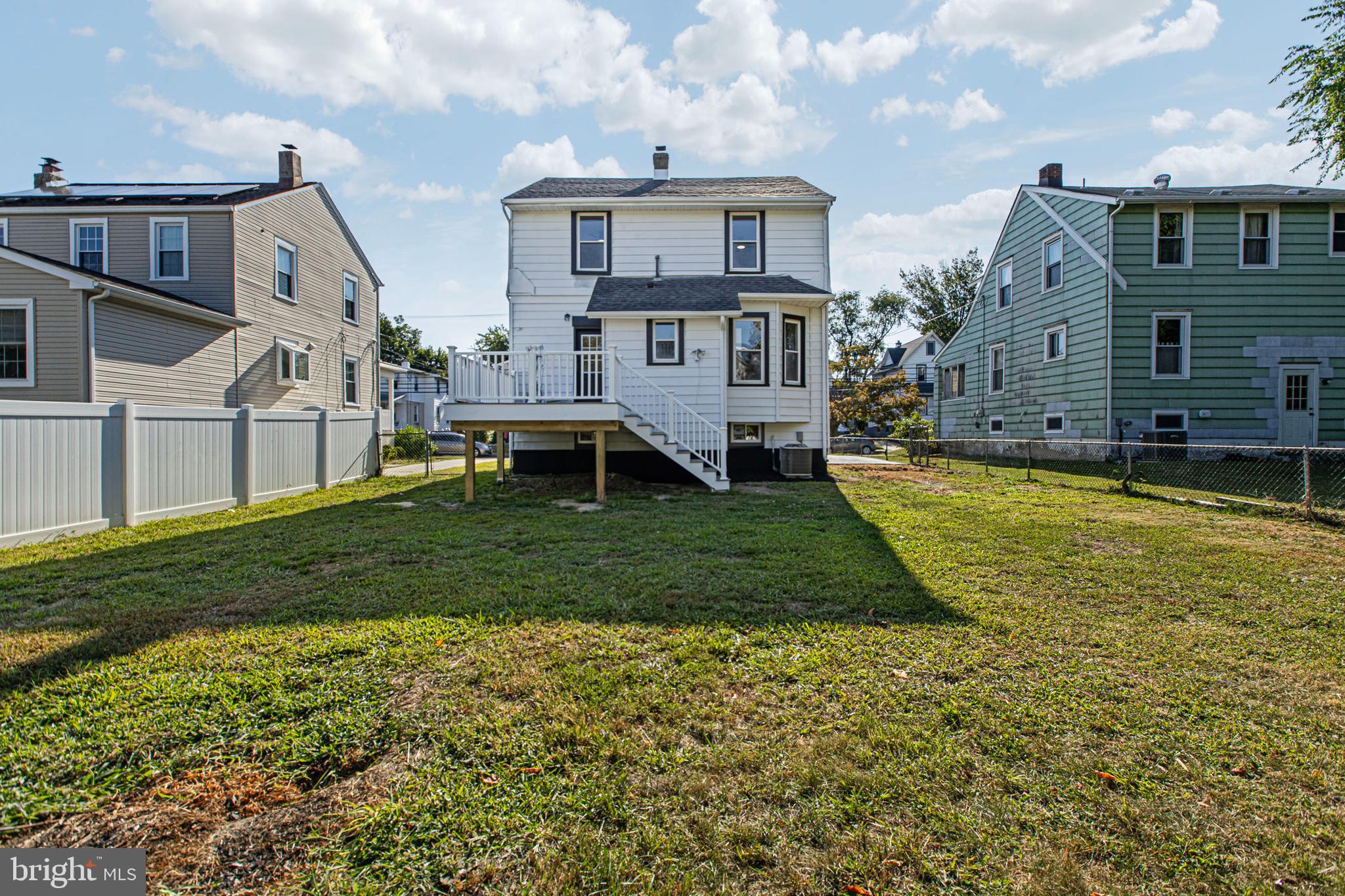 113 Center Avenue Mount Ephraim, NJ 08059 - Photo 33 of 37