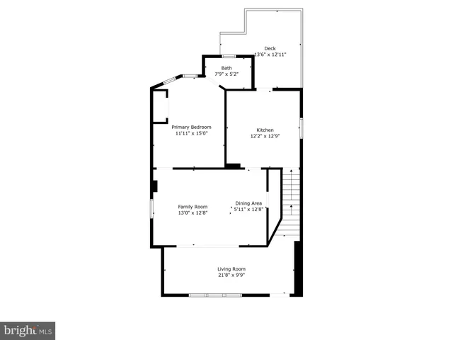 $409,900 | 113 Center Avenue, Mount Ephraim, NJ 08059