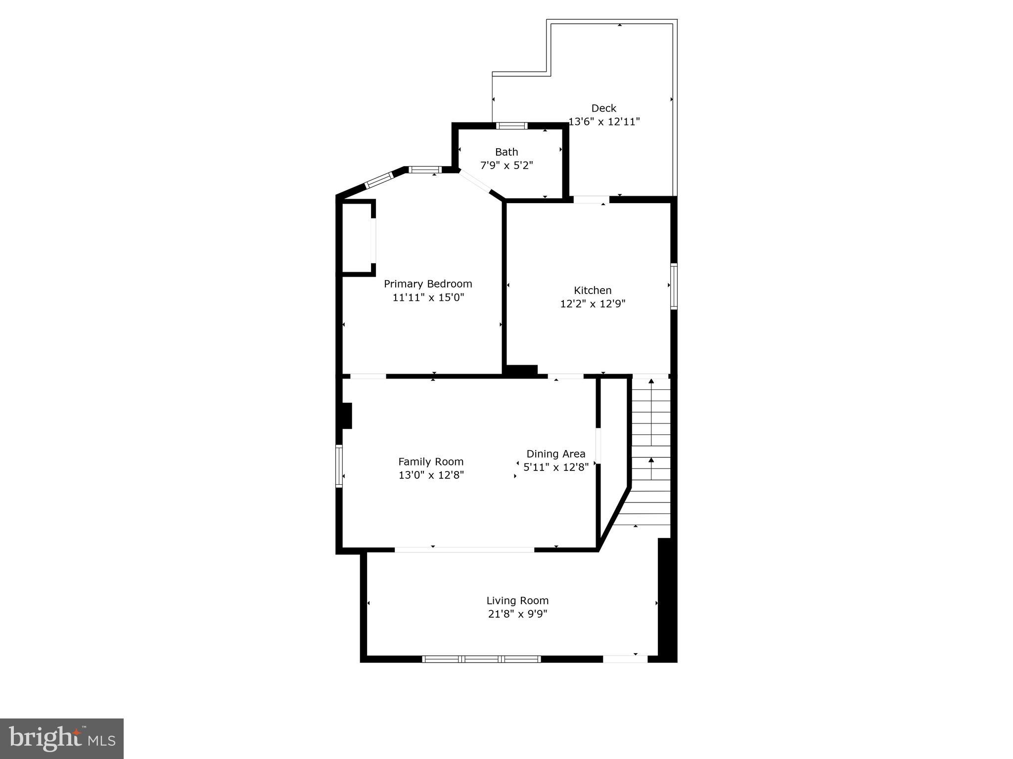 113 Center Avenue Mount Ephraim, NJ 08059 - Photo 35 of 37