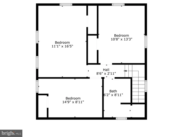 $409,900 | 113 Center Avenue, Mount Ephraim, NJ 08059