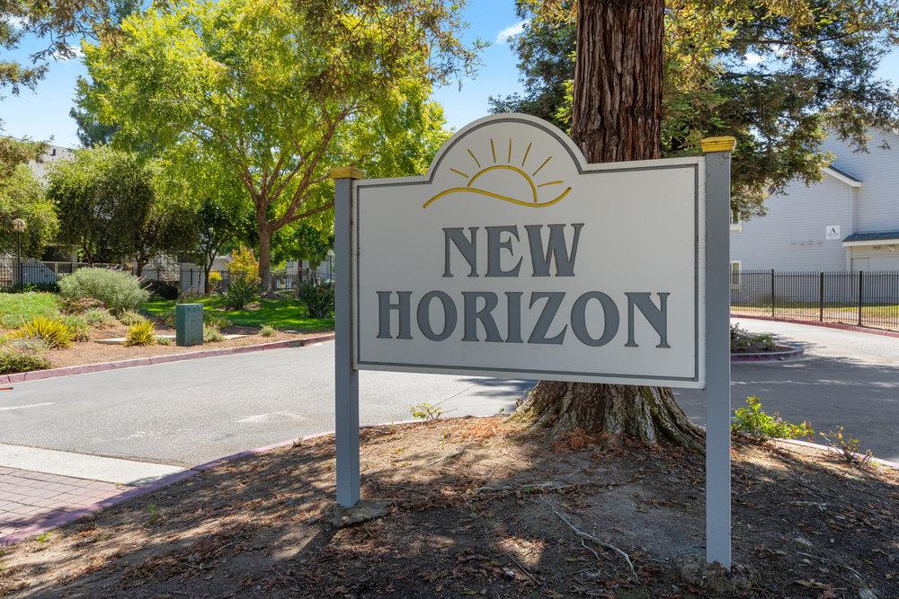 331 Shadow Run Drive San Jose, CA 95110 - Photo 25 of 25 a sign board on the side of a road