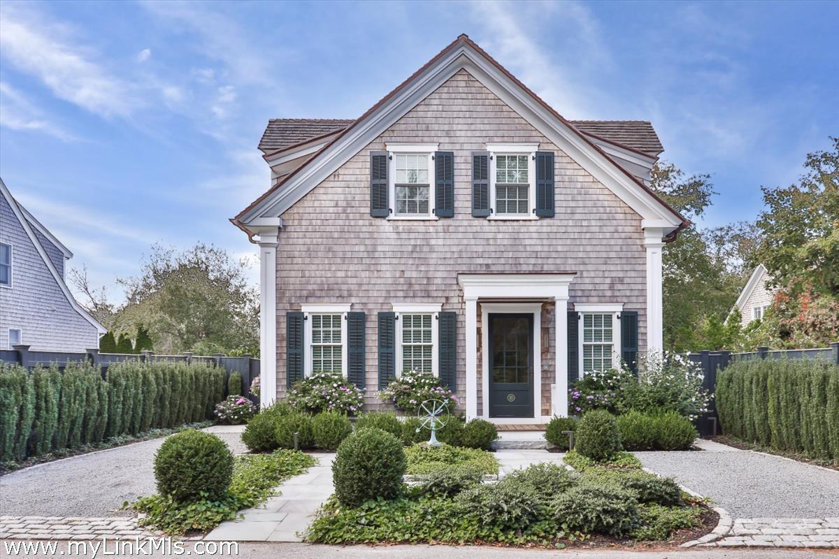 10 Tilton Way Edgartown, MA 02539 - Photo 3 of 42
