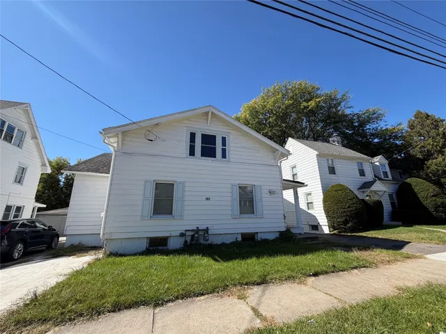 $1,700 | 107 Glenwood Avenue, Binghamton, NY 13905
