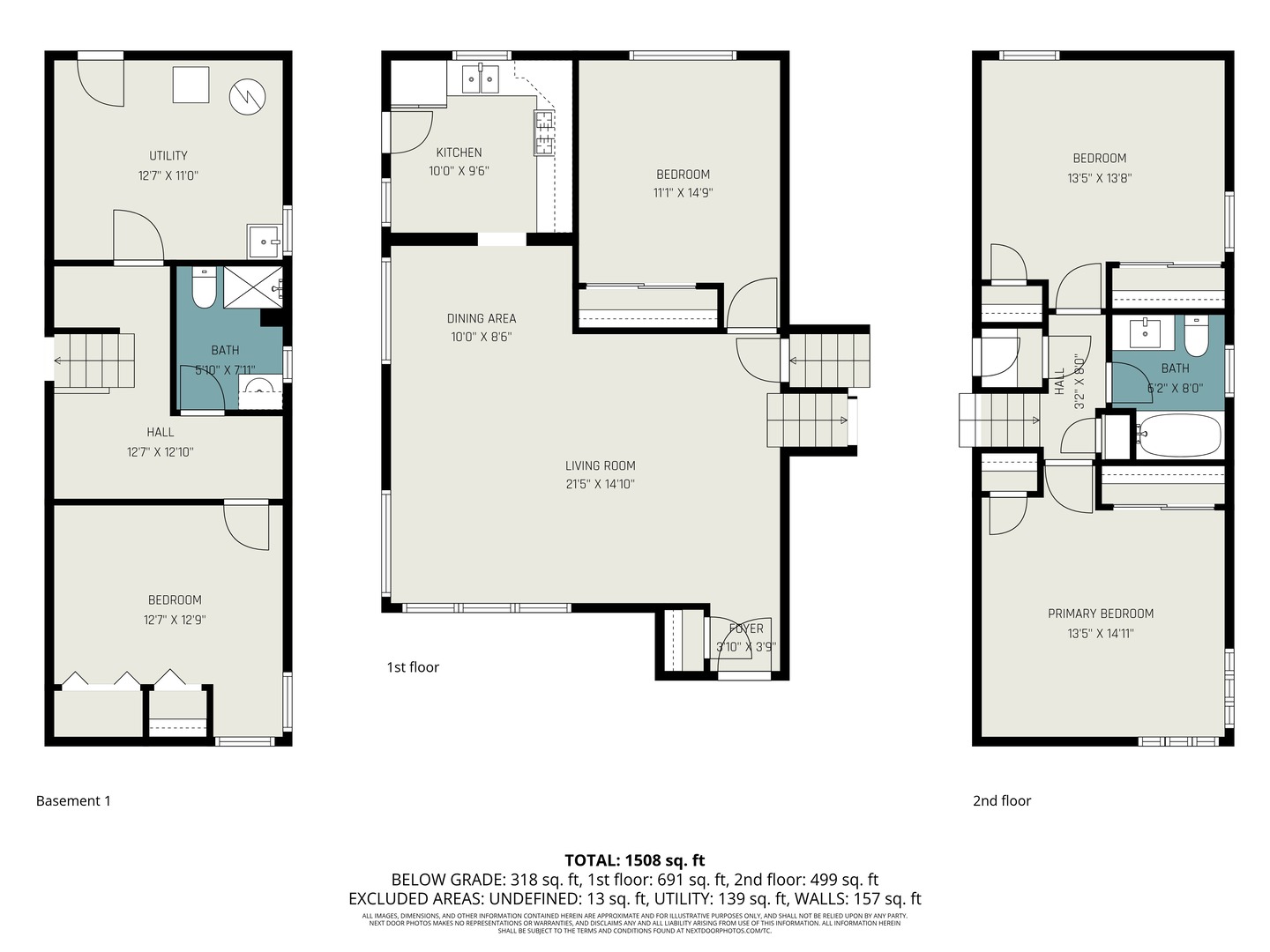 2817 173rd Street Hazel Crest, IL 60429 - Photo 23 of 23