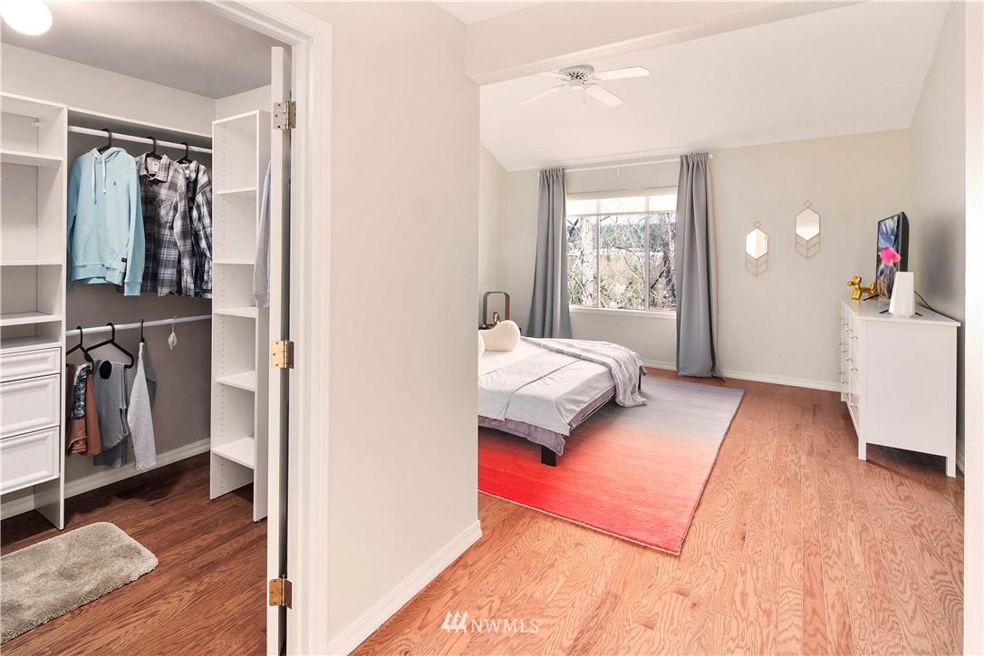 7250 Old Redmond Road, Unit C110 Redmond, WA 98052 - Photo 25 of 31