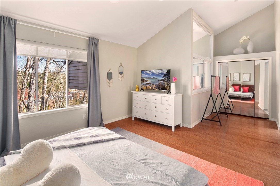 7250 Old Redmond Road, Unit C110 Redmond, WA 98052 - Photo 27 of 31