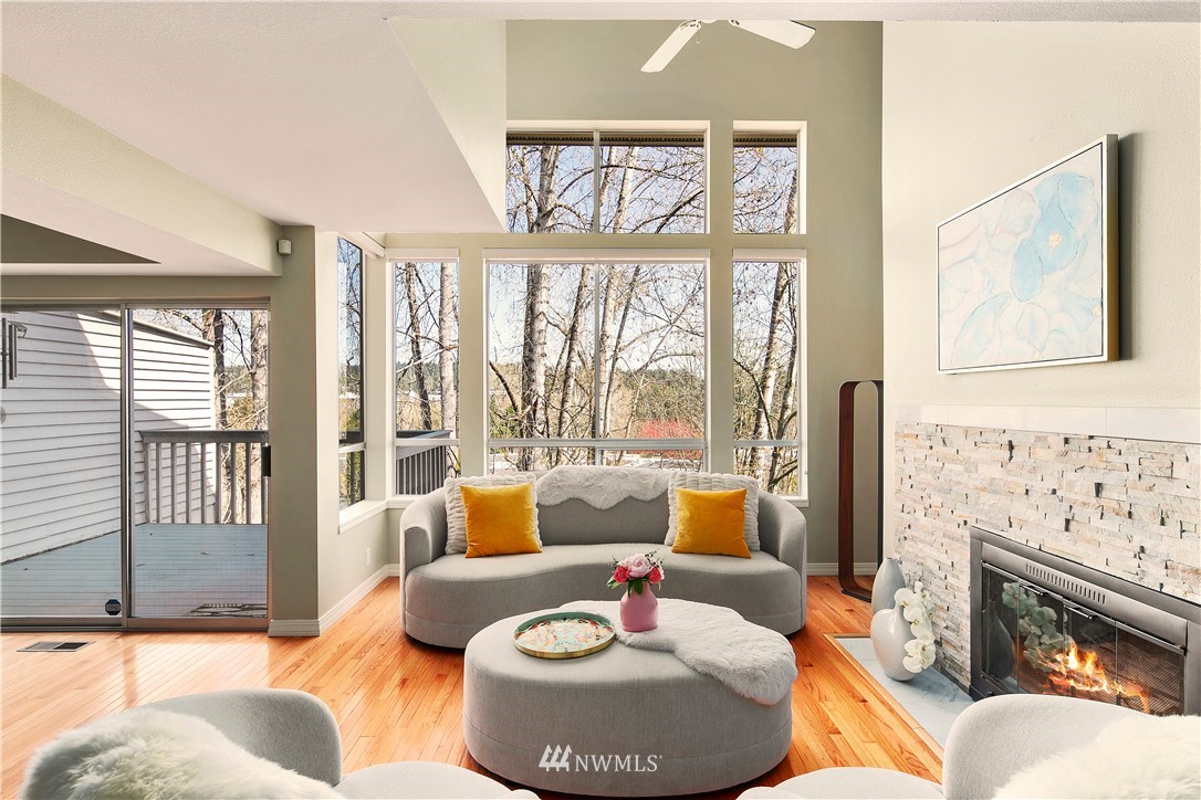 7250 Old Redmond Road, Unit C110 Redmond, WA 98052 - Photo 5 of 31