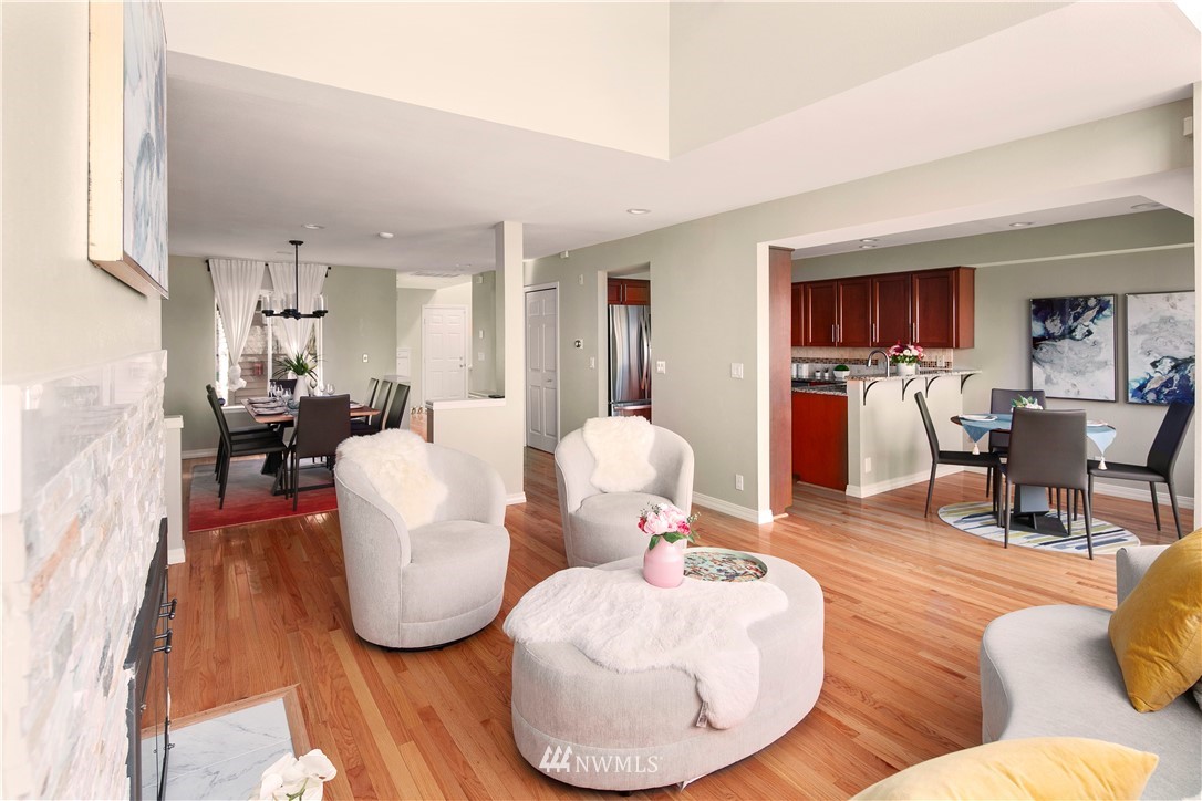 7250 Old Redmond Road, Unit C110 Redmond, WA 98052 - Photo 8 of 31