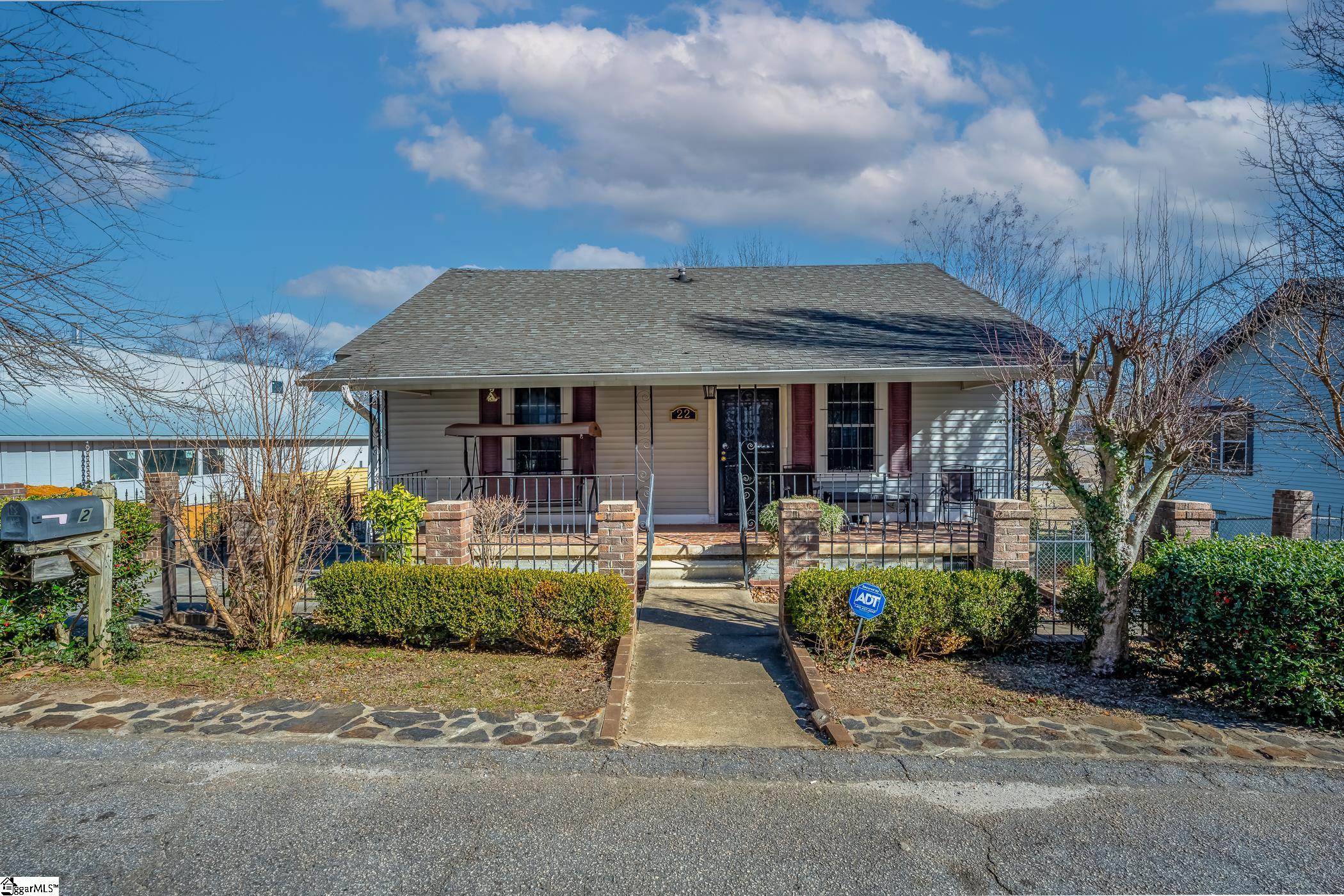 22 Draper Street Greenville, SC 29611 - Photo 1 of 23 Gallery Image 1