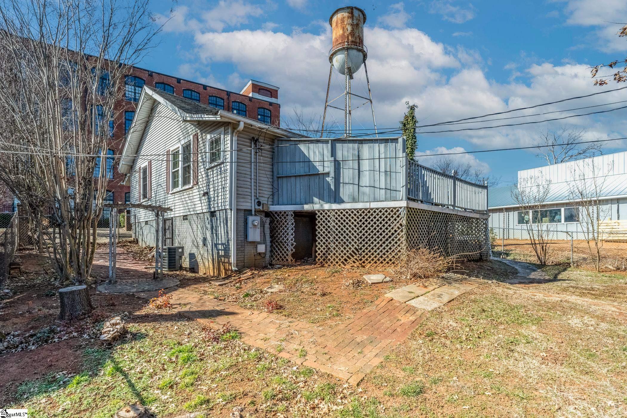 22 Draper Street Greenville, SC 29611 - Photo 19 of 23 Gallery Image 19