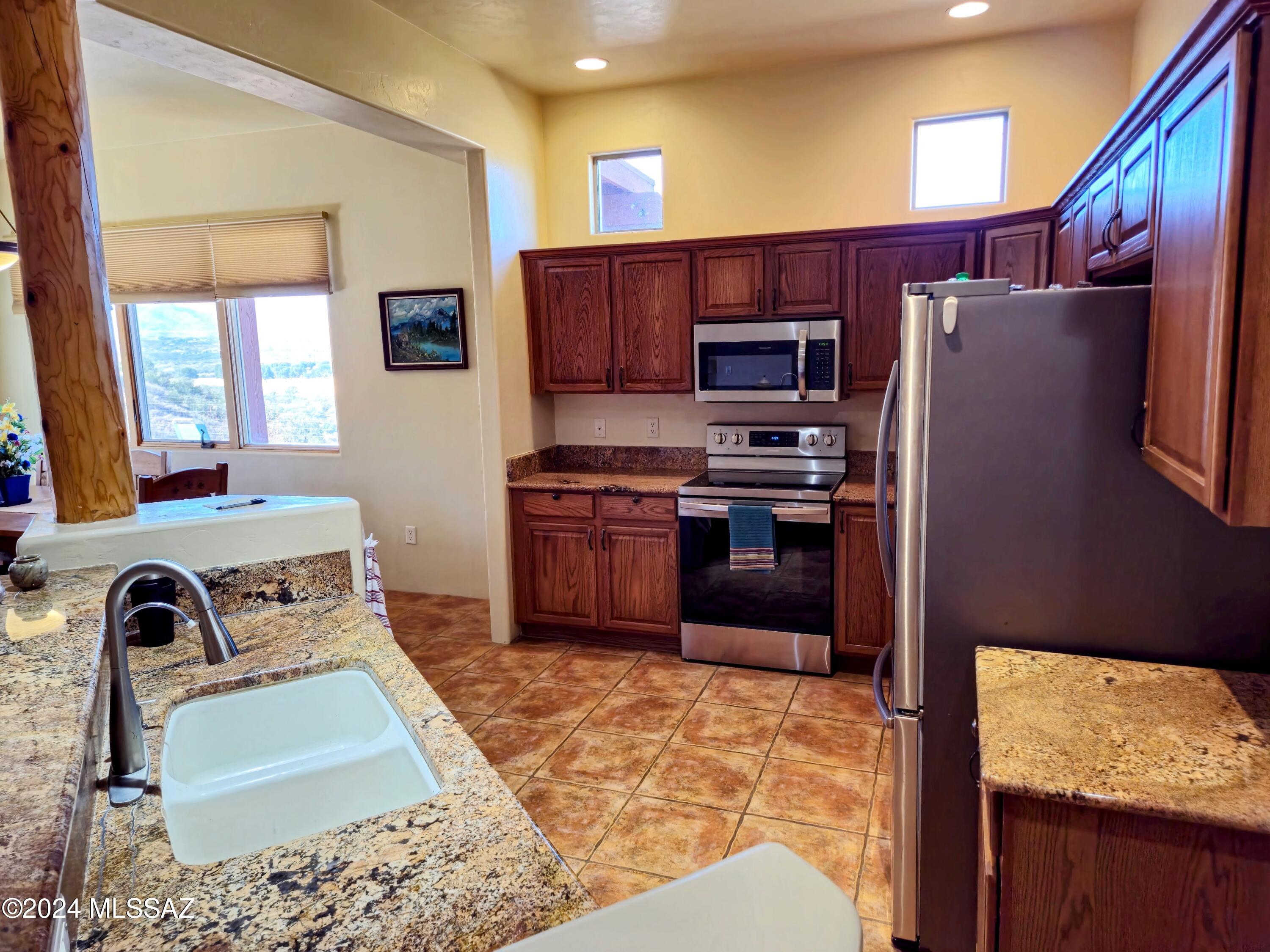 106 Back Nine Terrace Rio Rico, AZ 85648 - Photo 25 of 47