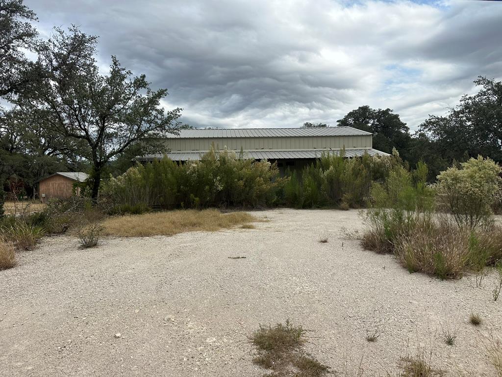 52 Timbers Drive Leakey, TX 78873 - Photo 13 of 28 a view of outdoor space and yard