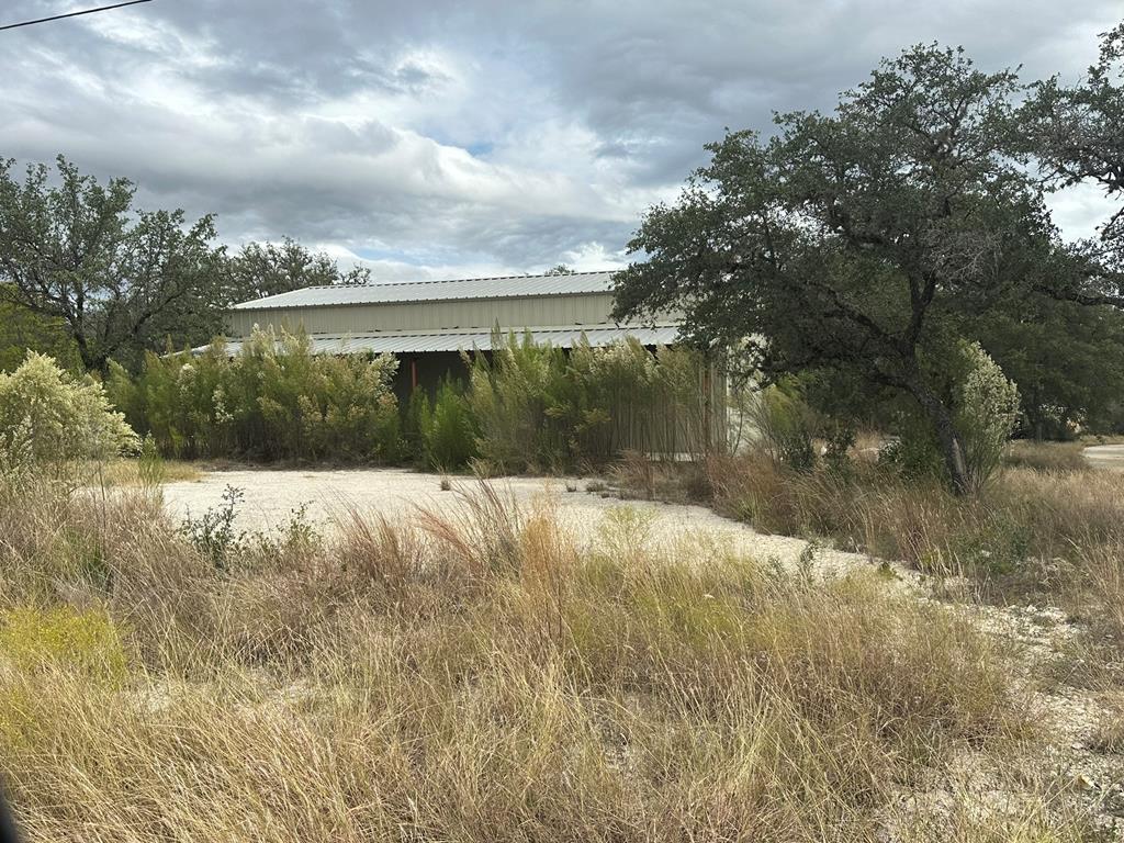 52 Timbers Drive Leakey, TX 78873 - Photo 14 of 28 a view of swimming pool and lake view