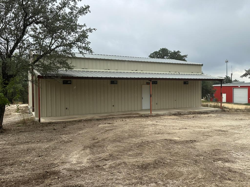52 Timbers Drive Leakey, TX 78873 - Photo 28 of 28 a view of outdoor space