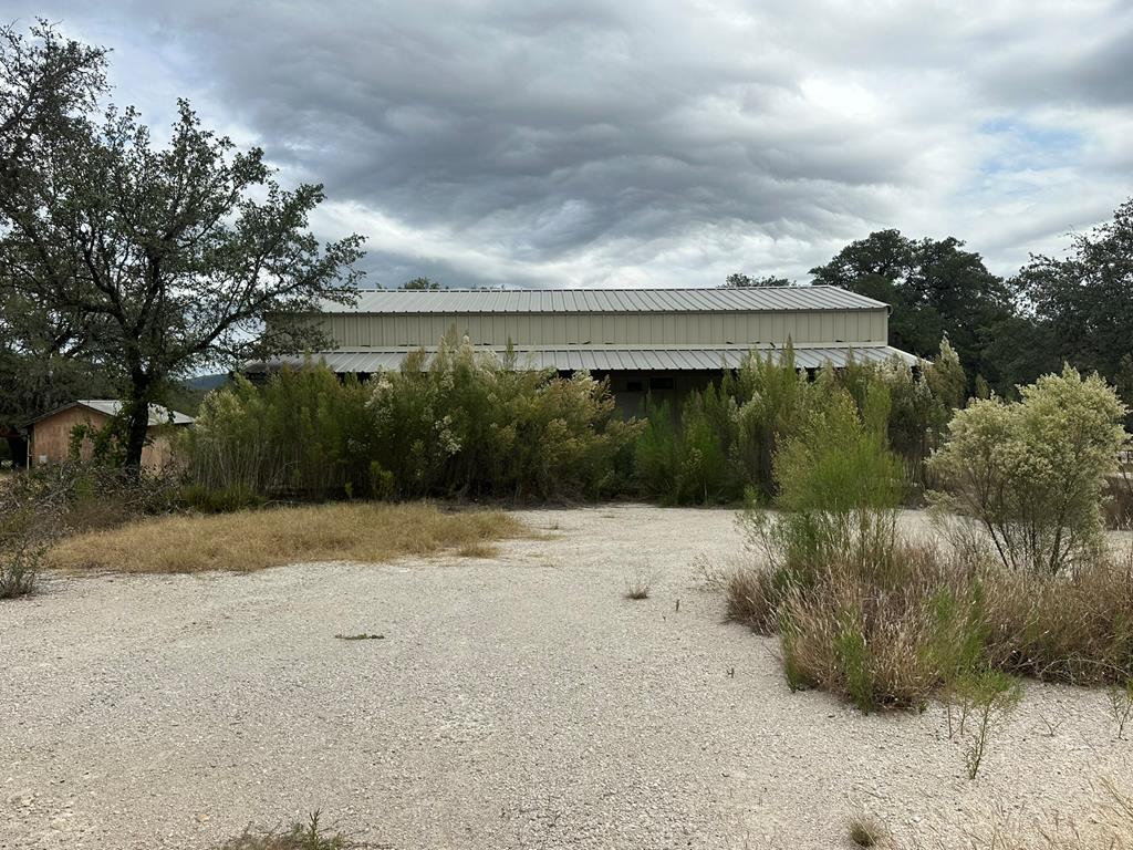 52 Timbers Drive Leakey, TX 78873 - Photo 7 of 28 a view of outdoor space and yard