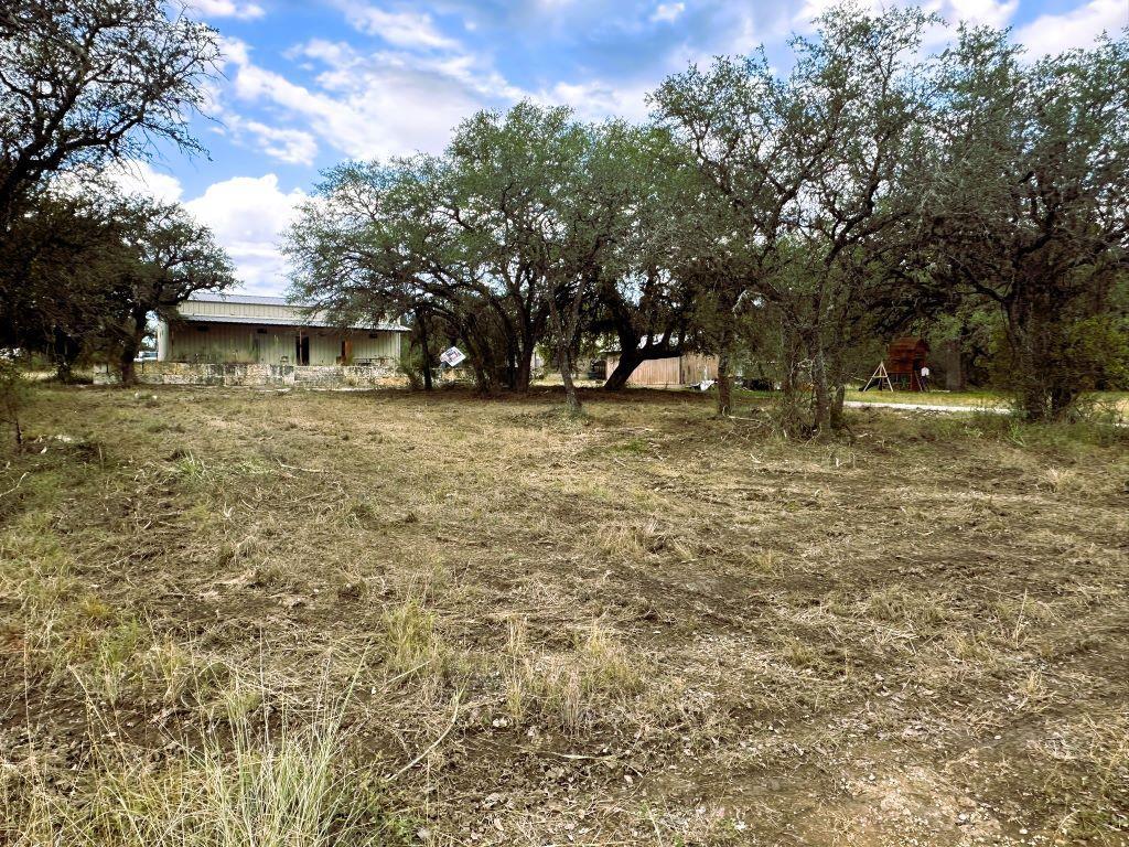 52 Timbers Drive Leakey, TX 78873 - Photo 10 of 28 a fire hydrant in middle of a field