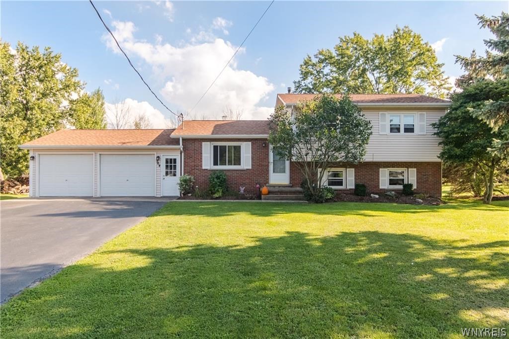 764 Upper Mountain Road Lewiston, NY 14092 - Photo 1 of 1 Gallery Image 1