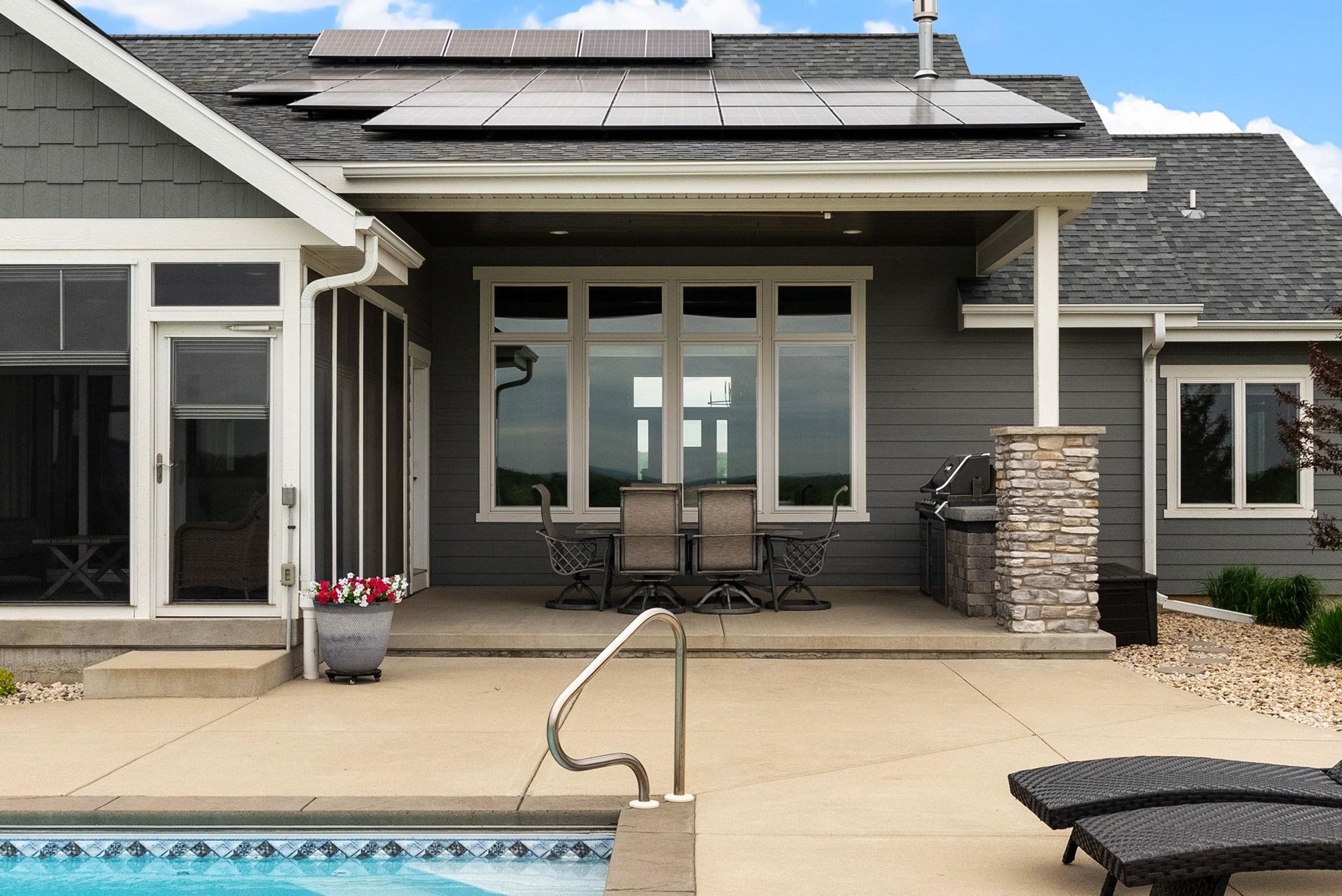 7606 Driftless Rdg Way Verona, WI 53593 - Photo 28 of 82