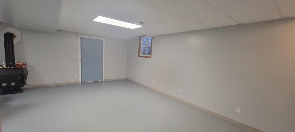 8224 Bull Run Road Vinton, OH 45686 - Photo 17 of 32 Basement Rec Room2