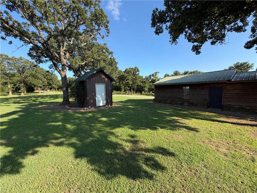 50801 South 36300th Road Cleveland, OK 74020 - Photo 38 of 78