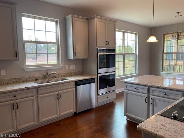7514 Quail Crossing Road, Unit 52 Stokesdale, NC 27357 - Photo 3 of 20 Gallery Image 3