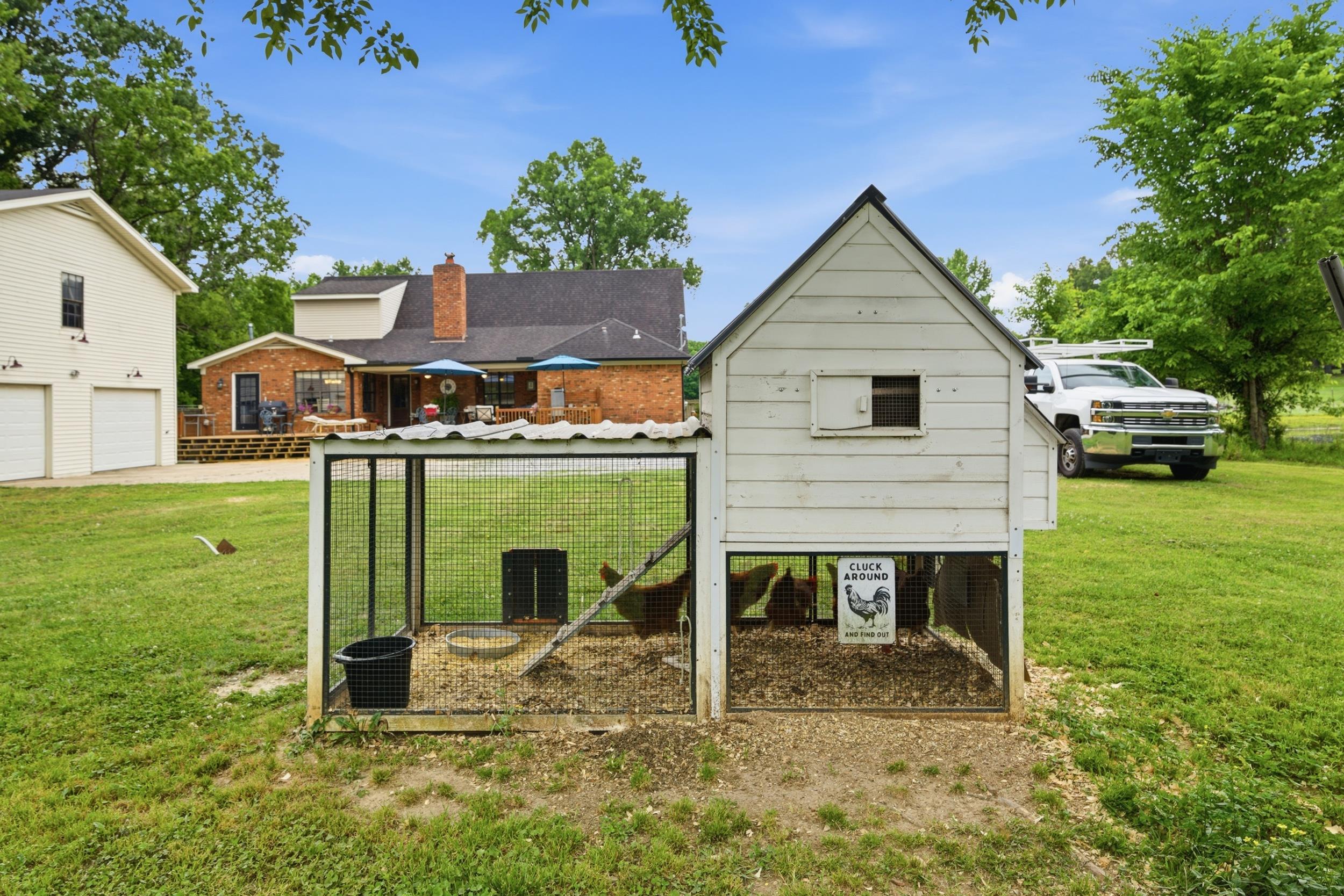 1940 Locke Road Millington, TN 38053 - Photo 34 of 40