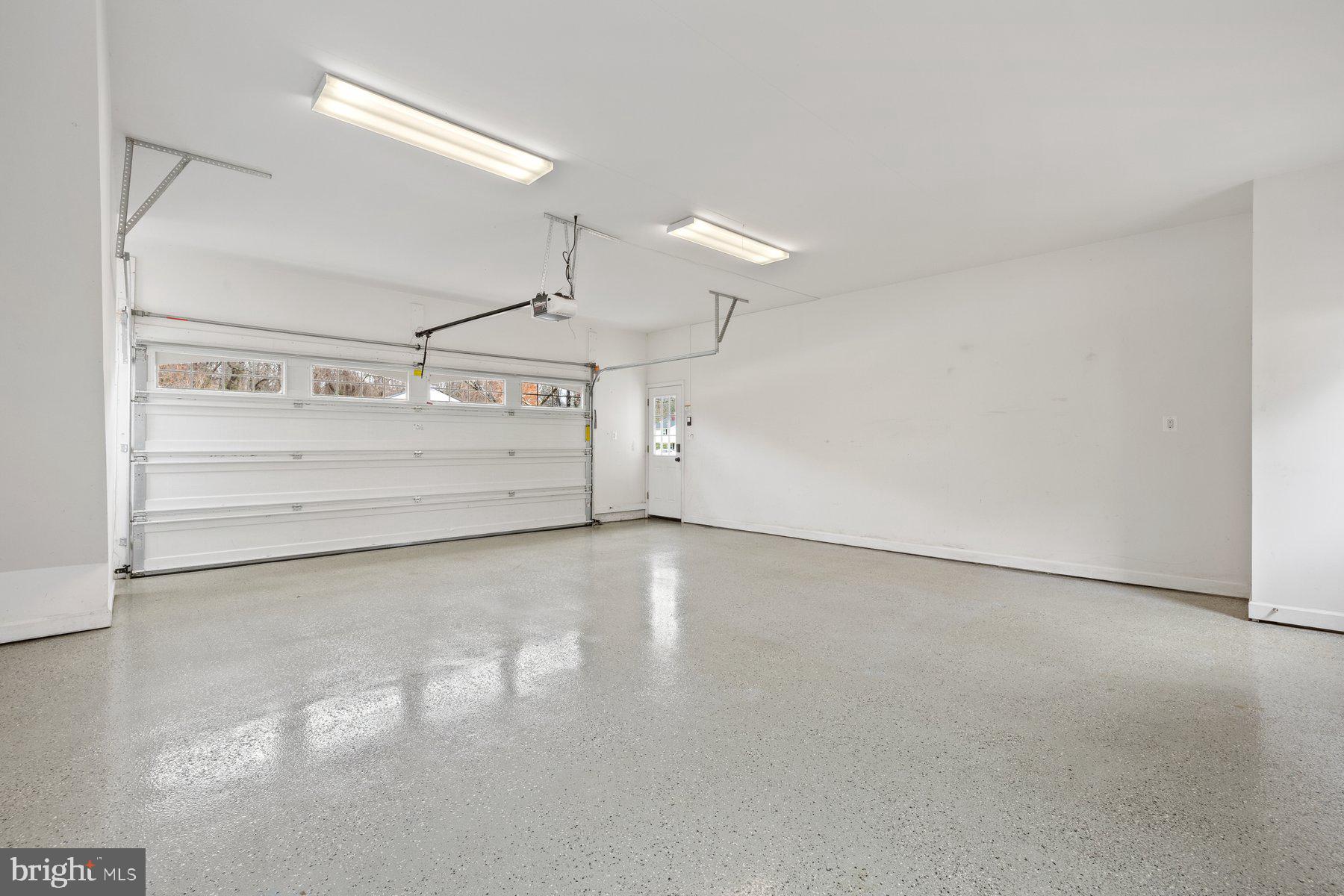 1302 Squire Lane Dunkirk, MD 20754 - Photo 25 of 31 a view of a room with an empty space