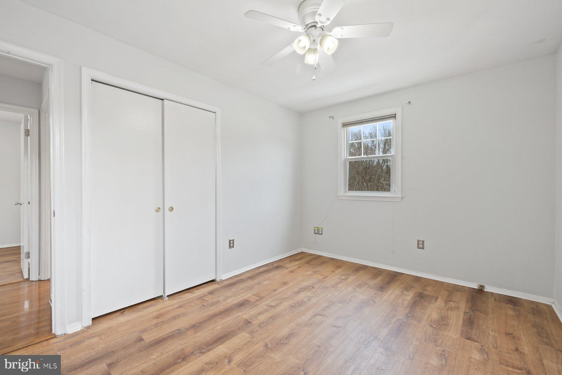 1302 Squire Lane Dunkirk, MD 20754 - Photo 8 of 31 a view of empty room with wooden floor