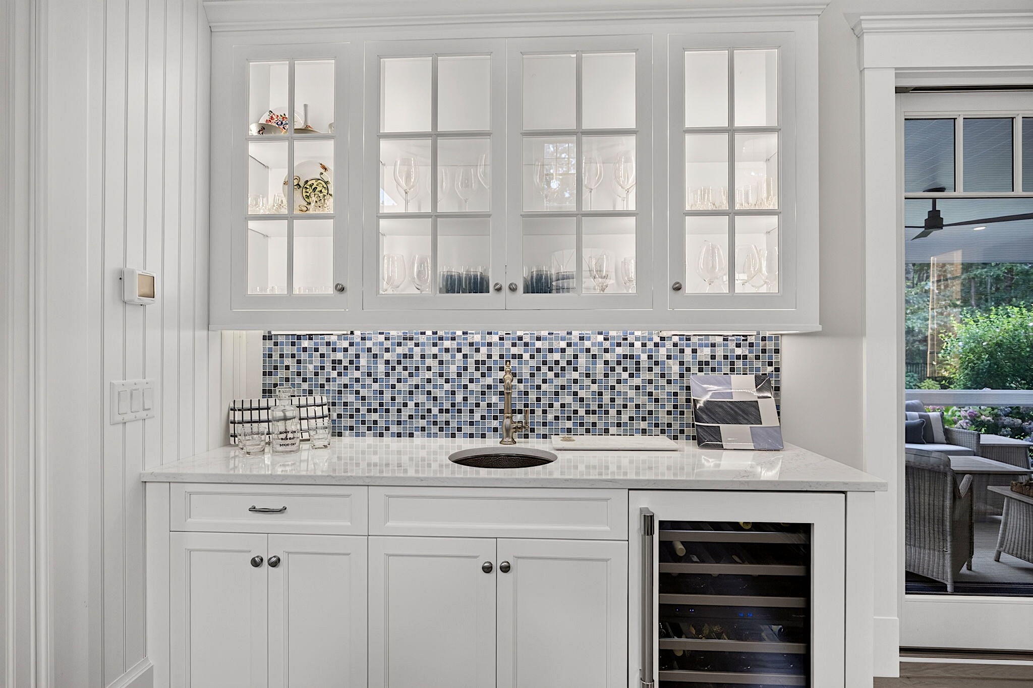108 Seapuit River Road Osterville, MA 02655 - Photo 15 of 65 Wet Bar - 123-9L4A7866